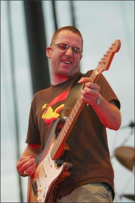 Stone Gossard